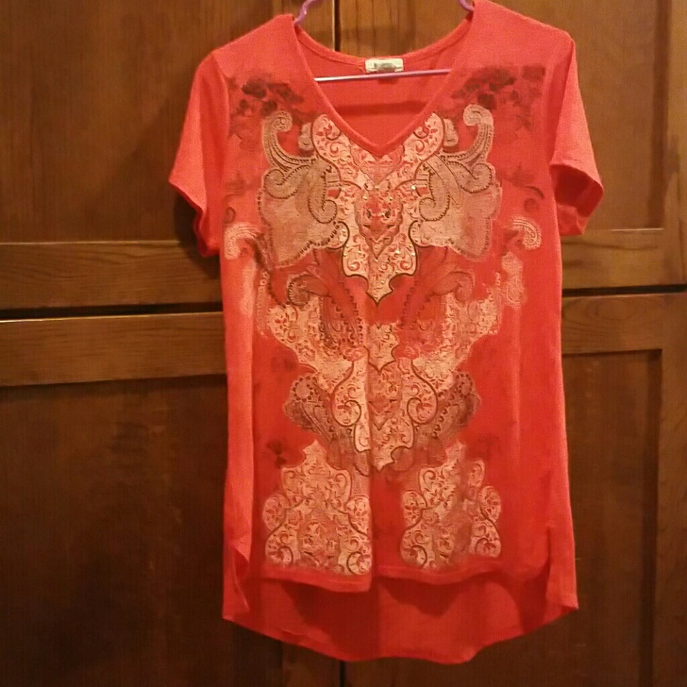 Woman's top